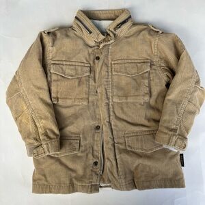 Old Navy Double Layer Toddler Kids Boys Jacket Size 3T